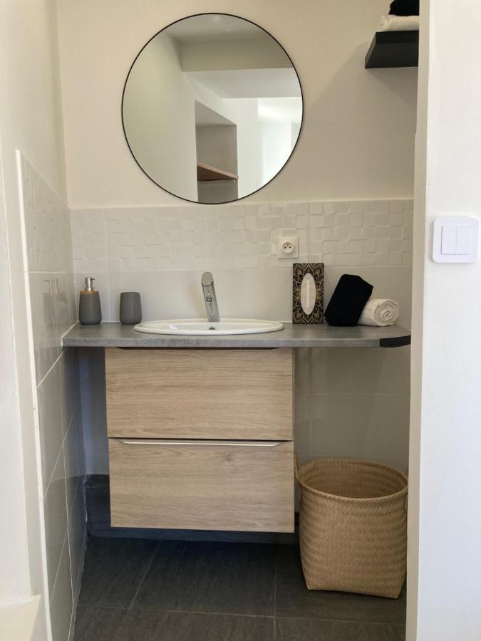 Le Gaudissart 2 Apartment Barcelonnette Luaran gambar