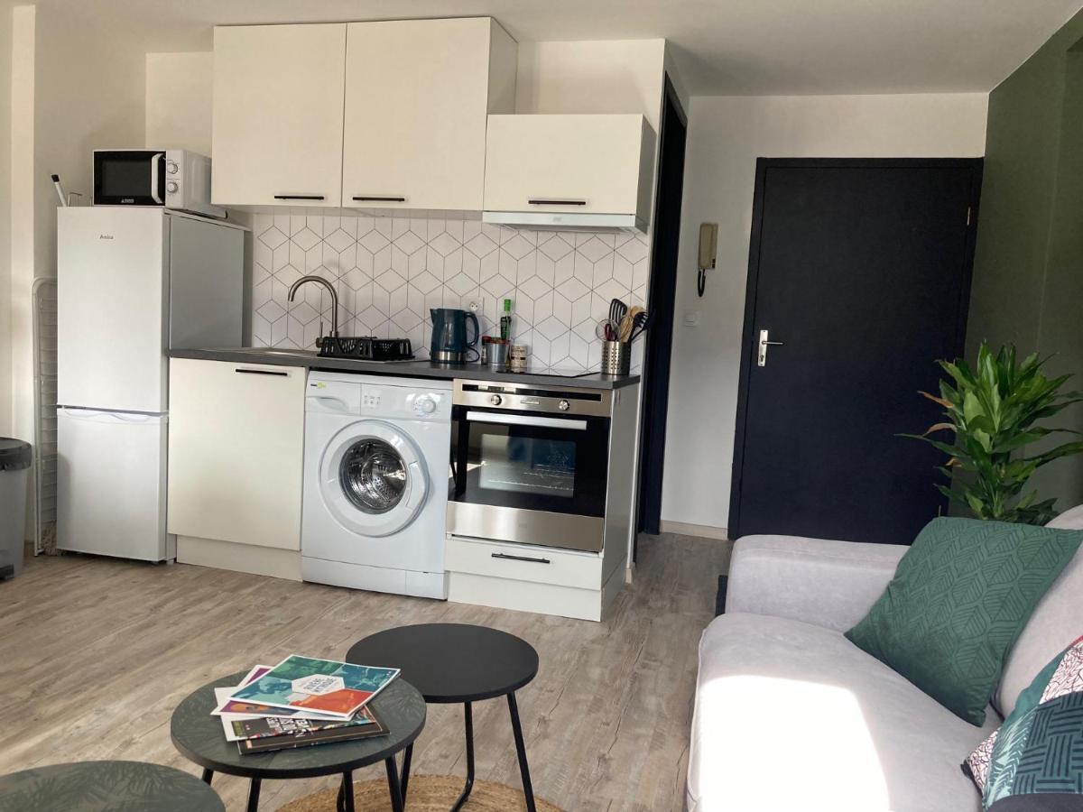 Le Gaudissart 2 Apartment Barcelonnette Luaran gambar